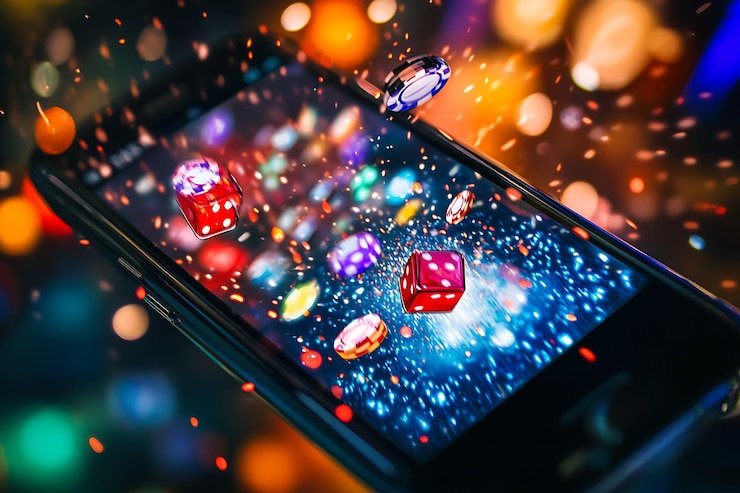 Giao diện cược thể thao điện tử esports xsnt